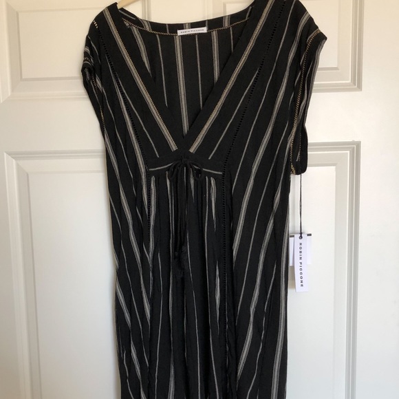 Robin Piccone Other - New with Tags Robin Piccone Swimsuit Coverup
